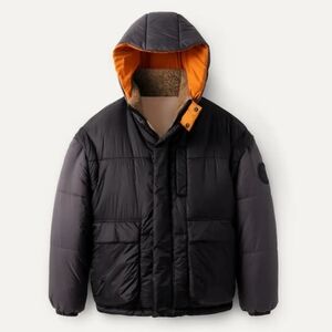 UGG Kristian Convertible All-Gender Puffer Jacket